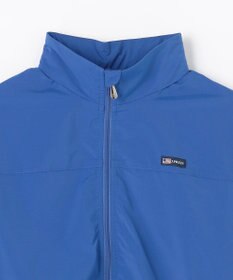 J.PRESS KIDS 【撥水】【140-170㎝】バックロゴ ポケッタブル ブルゾン