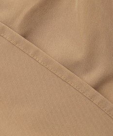 組曲 KIDS 【150-170cm】【撥水】ケープド マウンテンパーカー