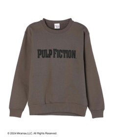 Green Parks ■ＰＵＬＰ　ＦＩＣＴＩＯＮ　ロゴｐｔスウェット
