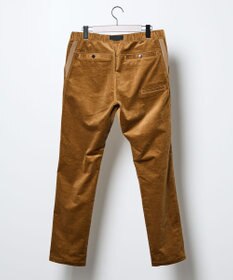 JOSEPH ABBOUD MOUNTAIN 【ストレッチ/ソフトタッチ/男女兼用】 ソフトコーデュロイ クライミング パンツ