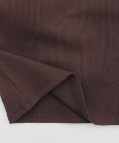 WEGO 【カップ付きインナー】ワンポイント刺繍キャミ