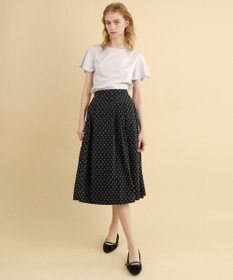 TOCCA STAR SAND スカート