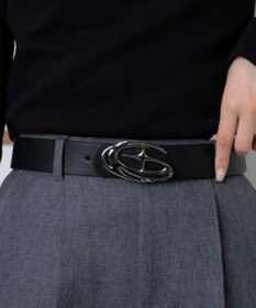 WEGO LBIGバックルベルト2