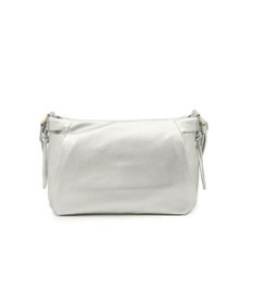 LANVIN en Bleu スフレ ショルダーバッグ