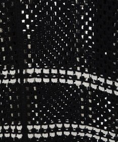 AMERICAN HOLIC クロシェカーディガン