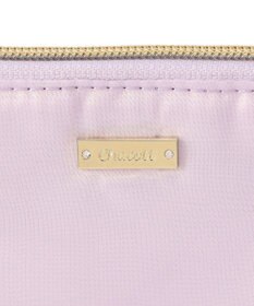 Chacott フラワーリボンポーチ