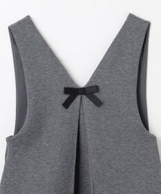 組曲 KIDS 【150-160㎝】【前後着用可】2WAY ジャンスカ