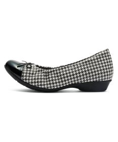 ASICS WALKING ペダラ レディース 2E 2.0cmヒール