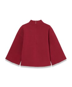 JOSEPH コンパクトミラノ　ニットトップ