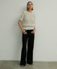 BEIGE， MARC / マリンパンツ