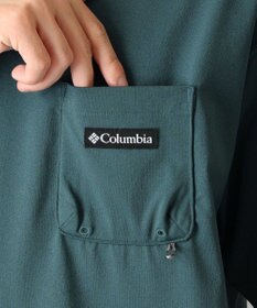 Columbia Columbia/ ポーラーパイオニアIIショートスリーブTシャツ /コロンビア
