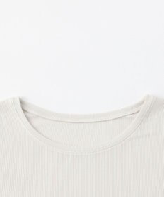 UNFILO L 【洗える】シアーカフスインナー