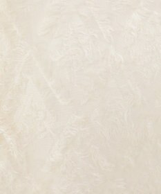 AMERICAN HOLIC フリンジジャガードブラウス