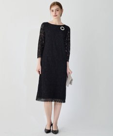 23区 【APPLAUDIR】サークル ブローチ