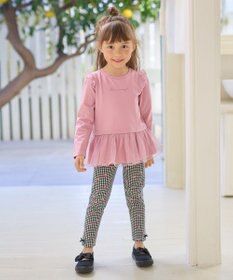 ANY KIDS フルレングス レギンス