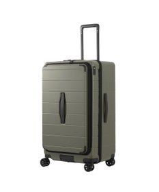 ACE BAGS & LUGGAGE 【雑誌掲載】 ace. テオフィールド スーツケース 95L 05163 エース