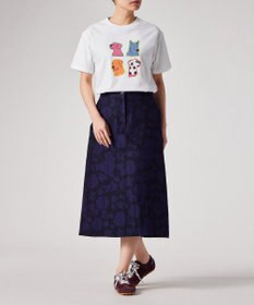 Paul Smith Pop Dogs 半袖Tシャツ