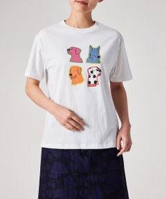 Paul Smith Pop Dogs 半袖Tシャツ