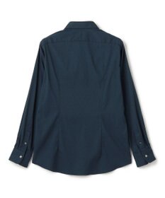 JOSEPH HOMME オーナメントジャガードストレッチ　レギュラーカラーシャツ