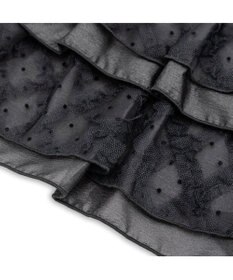 PET PARADISE cherircouture ドットシャツ ワンピース 小型犬