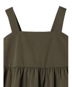 AMERICAN HOLIC チュールレイヤードキャミ