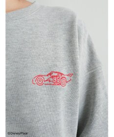 Green Parks Ｃａｒｓ／ワンポイント裏毛スウェット