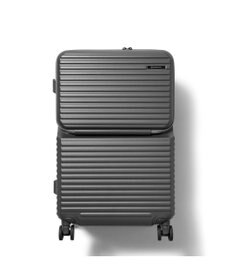 ACE BAGS & LUGGAGE EDGELINK クルーズボックス スーツケース 64L 05803 エッジリンク