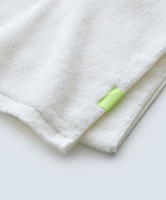 COQ 【SUPER ZERO】CUDDLE 無地フェイスタオル