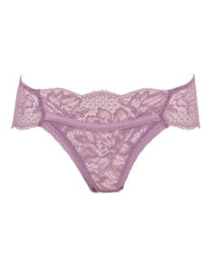 BRADELIS New York 【BRADELIS New York】クイックサポートスタイルパンティ22A1