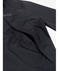 HELLY HANSEN スカンザライトジャケット