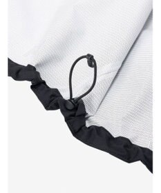 HELLY HANSEN スカンザライトジャケット