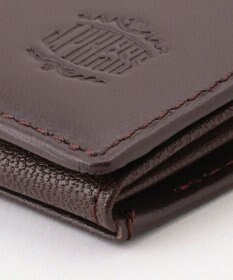 J.PRESS MEN 【MORPHO×J.PRESS】シープゴート 名刺入れ(ササマチ)