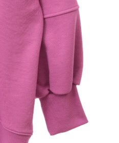 earth music&ecology アソートロゴルーズスウェット