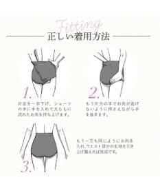 BRADELIS New York 【BRADELIS NewYork peace】ウエストカシュクールショーツ23 新作