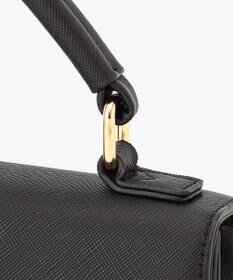 ANY SIS 【2WAY】メタルバックルワンショルダー バッグ