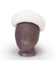 ATRENA 【日本製】BLUEFOX ワイドリブベレー