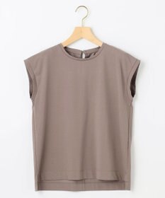 組曲 L フレンチスリーブカットソー