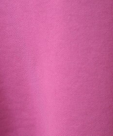 earth music&ecology アソートロゴルーズスウェット