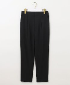 ANY SIS 【セットアップ可】セレモニーダブルクロス テーパードパンツ