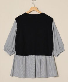 ONWARD Reuse Park 【any FAM】ニット春夏