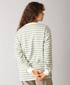 Columbia Columbia/ ウィメンズクラウドアベニューロングスリーブクルー /コロンビア