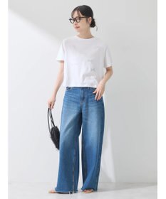 earth music&ecology アソートリボンＴＥＥ