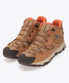 Columbia Columbia/ セイバー シックス ミッド アウトドライ /コロンビア