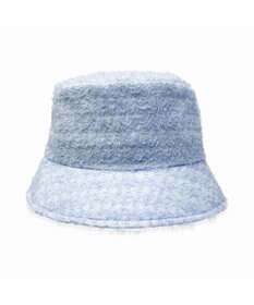 林八百吉商店 un chapeau　フリンジハット