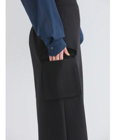 AMERICAN HOLIC サイドラインタイトスカート