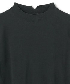 BEIGE， 【洗える】LAURA / 半袖ニット