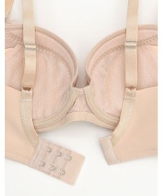 une nana cool さあわたし シンプル 脇高ブラジャー