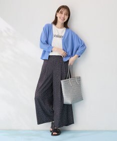 ANY L 半袖ロゴＴシャツ