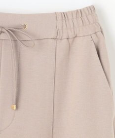 ANY 【ストレッチ/ウエストゴム】エニィーヒート テーパードパンツ