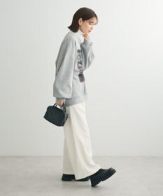 Green Parks ・ＤＯＵＢＬＥ　ＦＬＡＧＳ　フォトｐｔスウェット